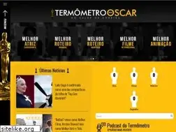 Sites similar to termometrooscar.com