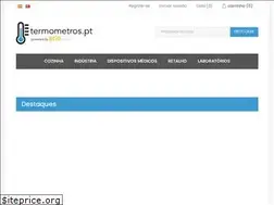 Sites similar to termometros.pt