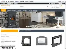 Sites similar to termomolding.com.ua