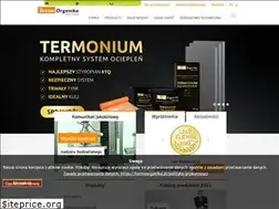 Sites similar to termoorganika.pl
