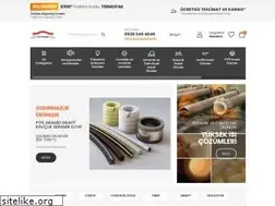Sites similar to termopak.com.tr