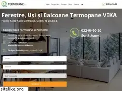 Sites similar to termopan.md