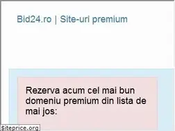 Sites similar to termopan.ro