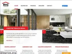 Sites similar to termopane-arad.ro