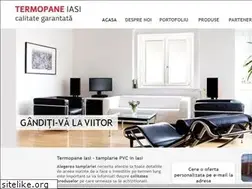 Sites similar to termopane-iasi.ro
