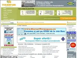 Sites similar to termopane.com