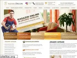 Sites similar to termopanejaluzele.ro