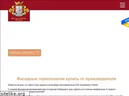 Sites similar to termopaneli.com.ua