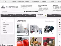 Sites similar to termopaneli59.ru