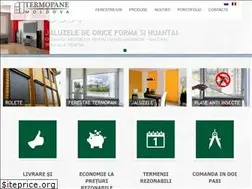 Sites similar to termopanemoldova.md