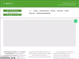 Sites similar to termopanepvc.ro