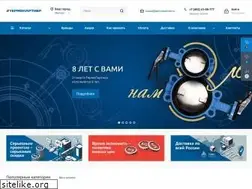 Sites similar to termopartner.ru