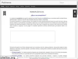 Sites similar to termoplas.blogspot.com