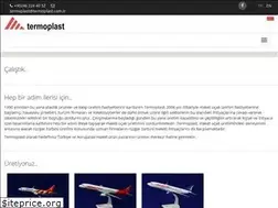 Sites similar to termoplast.com.tr
