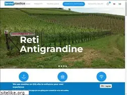 Sites similar to termoplasticasas.com
