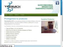 Sites similar to termoplasticospvc.com.mx