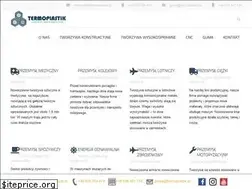Sites similar to termoplastik.pl
