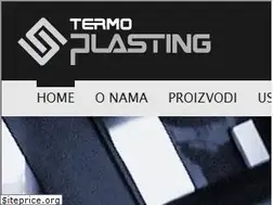 Sites similar to termoplasting.com
