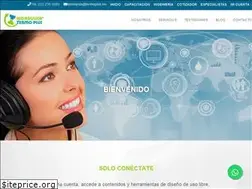 Sites similar to termoplus.mx