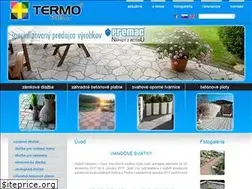 Sites similar to termoplus.sk