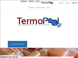 Sites similar to termopool.com