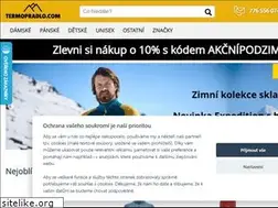 Sites similar to termopradlo.com