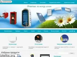 Sites similar to termoproektstroi.com