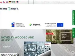Sites similar to termoprofil.eu