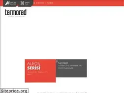 Sites similar to termorad.com.tr