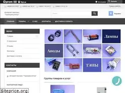 Sites similar to termoreg.com.ua