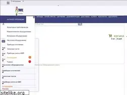 Sites similar to termoros.com