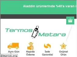 Sites similar to termos-matara.com