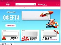 Sites similar to termos.bg