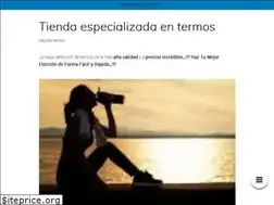 Sites similar to termos.shop