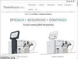 Sites similar to termosalud.com