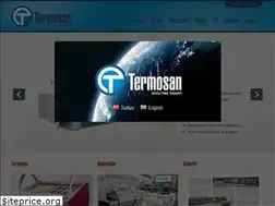 Sites similar to termosansogutma.com.tr