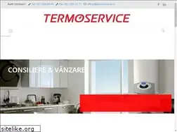 Sites similar to termoservice.ro