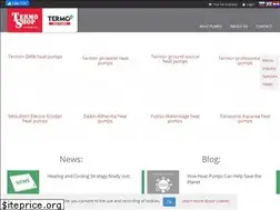 Sites similar to termoshop.com