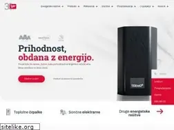 Sites similar to termoshop.si