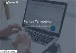 Sites similar to termosifon.net