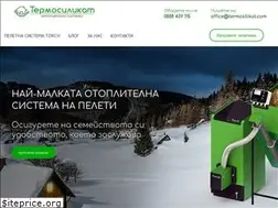 Sites similar to termosilikat.com