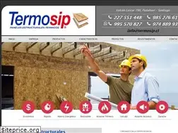 Sites similar to termosip.cl