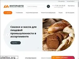 Sites similar to termosmazki.ru
