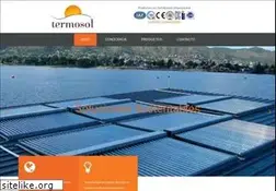 Sites similar to termosol.com.ar