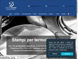 Sites similar to termostampi.it