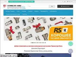 Sites similar to termostar.com.ua