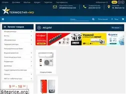 Sites similar to termostar.md