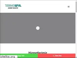 Sites similar to termostarkombiservis.com