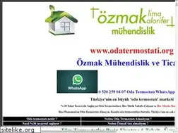 Sites similar to termostat.org
