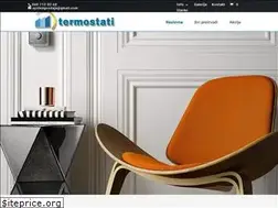 Sites similar to termostati.co.rs